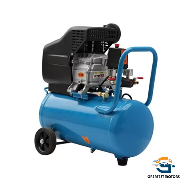 Electric Piston Air Compressor