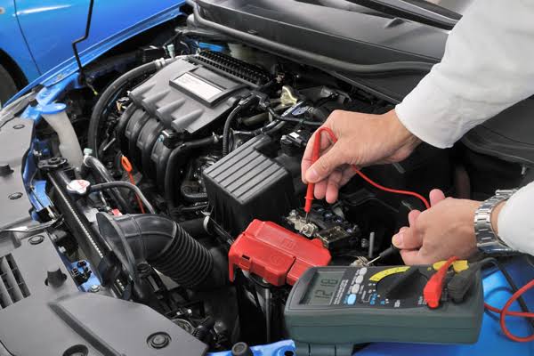 ELECTRICAL SYSTEMS SERVICES